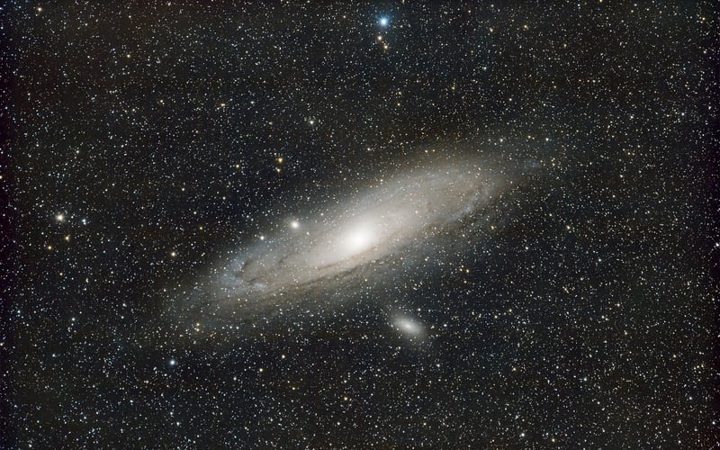 Galaxy Suit